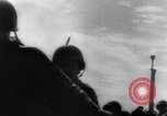 Immagine di Stati Uniti Marines Munda New Georgia Isole Salomone, 1943, secondo 58 filmato di repertorio 65675034902