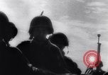 Immagine di Stati Uniti Marines Munda New Georgia Isole Salomone, 1943, secondo 59 filmato di repertorio 65675034902