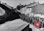 Immagine di Soldati francesi Francia, 1941, secondo 7 filmato di repertorio 65675034903