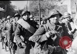 Immagine di Soldati francesi Francia, 1941, secondo 10 filmato di repertorio 65675034903