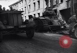 Image of German soldiers France, 1941, second 1 stock footage video 65675034904
