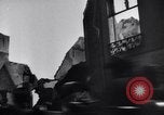 Image of German soldiers France, 1941, second 13 stock footage video 65675034904