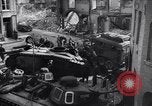Image of German soldiers France, 1941, second 23 stock footage video 65675034904
