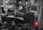 Image of German soldiers France, 1941, second 24 stock footage video 65675034904
