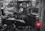 Image of German soldiers France, 1941, second 25 stock footage video 65675034904