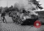 Image of German soldiers France, 1941, second 42 stock footage video 65675034904