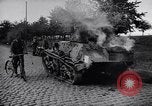 Image of German soldiers France, 1941, second 43 stock footage video 65675034904