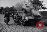 Image of German soldiers France, 1941, second 44 stock footage video 65675034904