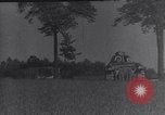 Image of German soldiers France, 1941, second 46 stock footage video 65675034904