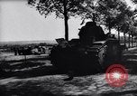 Image of German soldiers France, 1941, second 53 stock footage video 65675034904