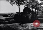Image of German soldiers France, 1941, second 54 stock footage video 65675034904