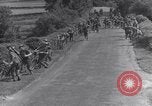 Immagine di Soldati britannici Europa, 1941, secondo 17 filmato di repertorio 65675034906
