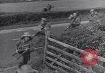 Immagine di Soldati britannici Europa, 1941, secondo 23 filmato di repertorio 65675034906