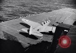 Standbild US Naval Task Force raids Japanisch gehaltenen Gilbert und Marshall Inseln Pacific Theater, 1942, aus Sekunde 23 historischem Filmmaterial Videoclip 65675034908