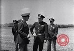Standbild Lieutenant General George S Patton England, 1944, aus Sekunde 4 historischem Filmmaterial Videoclip 65675034909