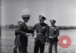 Standbild Lieutenant General George S Patton England, 1944, aus Sekunde 5 historischem Filmmaterial Videoclip 65675034909