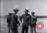 Standbild Lieutenant General George S Patton England, 1944, aus Sekunde 6 historischem Filmmaterial Videoclip 65675034909