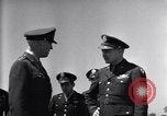 Standbild Lieutenant General George S Patton England, 1944, aus Sekunde 9 historischem Filmmaterial Videoclip 65675034909