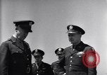 Standbild Lieutenant General George S Patton England, 1944, aus Sekunde 10 historischem Filmmaterial Videoclip 65675034909