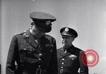 Standbild Lieutenant General George S Patton England, 1944, aus Sekunde 12 historischem Filmmaterial Videoclip 65675034909