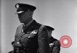 Standbild Lieutenant General George S Patton England, 1944, aus Sekunde 13 historischem Filmmaterial Videoclip 65675034909