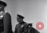 Standbild Lieutenant General George S Patton England, 1944, aus Sekunde 14 historischem Filmmaterial Videoclip 65675034909