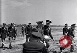 Standbild Lieutenant General George S Patton England, 1944, aus Sekunde 19 historischem Filmmaterial Videoclip 65675034909