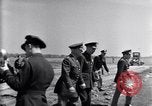 Standbild Lieutenant General George S Patton England, 1944, aus Sekunde 20 historischem Filmmaterial Videoclip 65675034909