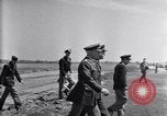 Standbild Lieutenant General George S Patton England, 1944, aus Sekunde 21 historischem Filmmaterial Videoclip 65675034909