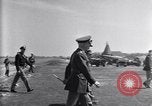 Standbild Lieutenant General George S Patton England, 1944, aus Sekunde 22 historischem Filmmaterial Videoclip 65675034909