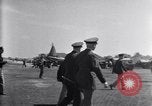 Standbild Lieutenant General George S Patton England, 1944, aus Sekunde 23 historischem Filmmaterial Videoclip 65675034909