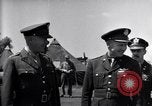 Standbild Lieutenant General George S Patton England, 1944, aus Sekunde 25 historischem Filmmaterial Videoclip 65675034909
