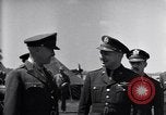 Standbild Lieutenant General George S Patton England, 1944, aus Sekunde 27 historischem Filmmaterial Videoclip 65675034909