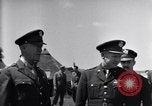Standbild Lieutenant General George S Patton England, 1944, aus Sekunde 30 historischem Filmmaterial Videoclip 65675034909