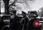 Standbild Lieutenant General George S Patton England, 1944, aus Sekunde 33 historischem Filmmaterial Videoclip 65675034909