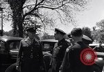 Standbild Lieutenant General George S Patton England, 1944, aus Sekunde 36 historischem Filmmaterial Videoclip 65675034909