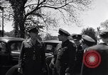 Standbild Lieutenant General George S Patton England, 1944, aus Sekunde 42 historischem Filmmaterial Videoclip 65675034909