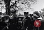 Standbild Lieutenant General George S Patton England, 1944, aus Sekunde 43 historischem Filmmaterial Videoclip 65675034909