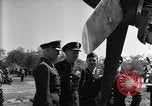 Standbild Lieutenant General George S Patton England, 1944, aus Sekunde 52 historischem Filmmaterial Videoclip 65675034909