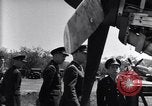 Standbild Lieutenant General George S Patton England, 1944, aus Sekunde 55 historischem Filmmaterial Videoclip 65675034909