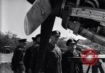 Standbild Lieutenant General George S Patton England, 1944, aus Sekunde 57 historischem Filmmaterial Videoclip 65675034909