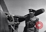 Standbild Lieutenant General George S Patton England, 1944, aus Sekunde 59 historischem Filmmaterial Videoclip 65675034909