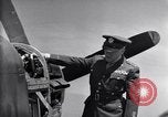 Standbild Lieutenant General George S Patton England, 1944, aus Sekunde 61 historischem Filmmaterial Videoclip 65675034909