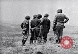 Immagine di George S Patton Sicilia Italia, 1943, secondo 3 filmato di repertorio 65675034910