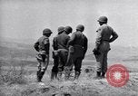 Immagine di George S Patton Sicilia Italia, 1943, secondo 5 filmato di repertorio 65675034910