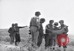 Immagine di George S Patton Sicilia Italia, 1943, secondo 6 filmato di repertorio 65675034910
