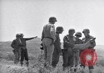 Immagine di George S Patton Sicilia Italia, 1943, secondo 7 filmato di repertorio 65675034910
