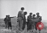 Immagine di George S Patton Sicilia Italia, 1943, secondo 8 filmato di repertorio 65675034910