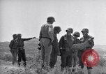 Immagine di George S Patton Sicilia Italia, 1943, secondo 9 filmato di repertorio 65675034910