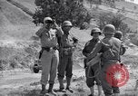Immagine di George S Patton Sicilia Italia, 1943, secondo 13 filmato di repertorio 65675034910